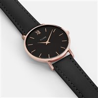 Orologio Cluse Watches Donna Minuit in Metallo CL30022 - CL30022